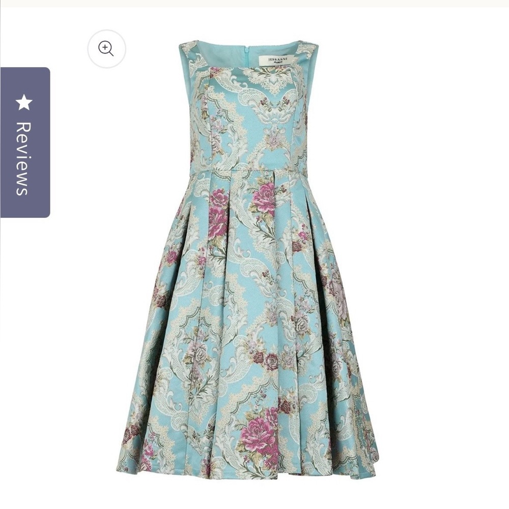 JessaKae Emery Dress